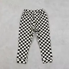 マーキーズ MARKEY'S ソウガラサルエルロングパンツ 110cm ズボン