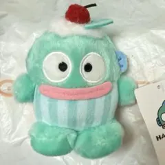 韓国限定 ハンギョドン ぬいぐるみ キーホルダー