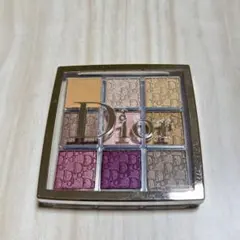Dior ディオール　バックステージ アイパレット　005