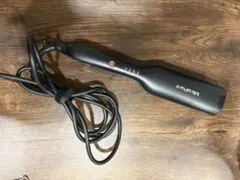 MiroPure ヘアアイロン 本体 ブラックのサムネイル