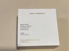 ONLY MINERALS 薬用リンクルホワイト クッションBB オークルのサムネイル