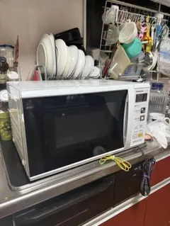 SHARP ヘルシオ AX-CX3 中古（訳あり）／引き取り限定 - メルカリ