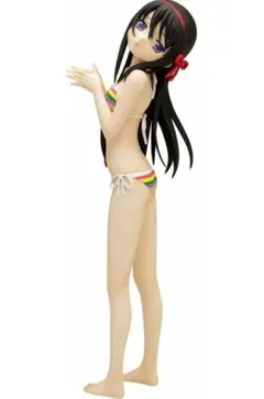 ドリームテック 魔法少女まどか☆マギカ 暁美ほむら 1/8 完成品フィギュア