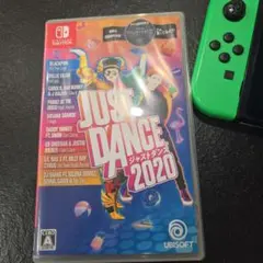 Just Dance 2020 (Nintendo Switch)