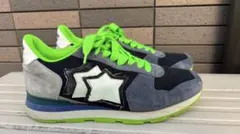 AtlanticSTARS ANTARES アトランティックスターズ　スニーカー