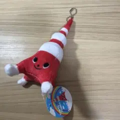 東京タワー マスコット ぬいぐるみ キーホルダー