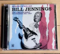 Bill Jennings Complete Early Recordings