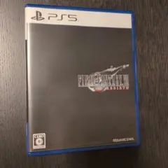 FINAL FANTASY VII REBIRTH PS5