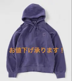 carhartt WIP プルオーバーパーカー　2024AW　　カーハート