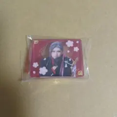 ミュージカル刀剣乱舞　刀ミュ　大般若長光　アクリルメモスタンド