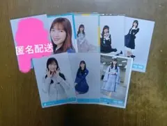 日向坂46 河田陽菜 生写真 まとめ売り