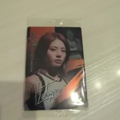 RIZIN Kat トレーディングカード No.15