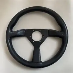 ナルディ ステアリング NARDI トリノ 旧車 当時物 36cm - メルカリ