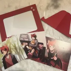 すとぷり 莉犬くん シャッターチャンス