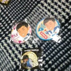 石井一成セットのサムネイル