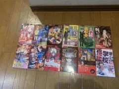 ちゃおホラーデラックス 全巻セット 増刊号 ホラー漫画 雑誌 少年 DX