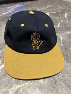 theories キャップ