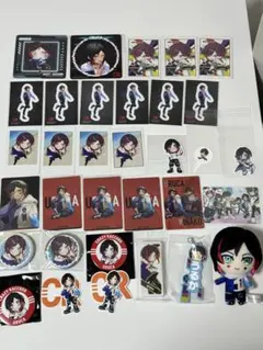 うるか　cr uruca crazy raccoon まとめ売り　バラ売り可能 うるか cr uruca crazy raccoon まとめ売り バラ売り可能 | Mercari