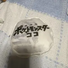 ポケットモンスター 折りたたみエコバッグ