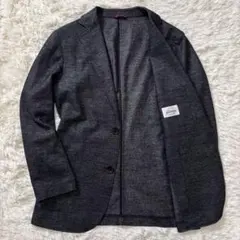 美品 丸和ニット × ファクトリエ テーラードジャケット 商品一覧 | Factelier (ファクトリエ)