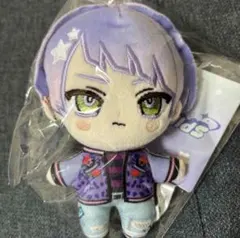 ブレマイ ブレイクマイケース ぬいぐるみ SPINNIES すぴにーず　麻波麗