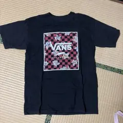 vans Tシャツ