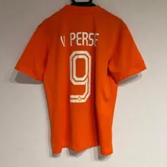 n*o様 オランダ代表 ユニフォーム DAVIDS 8 ダービッツ - メルカリ