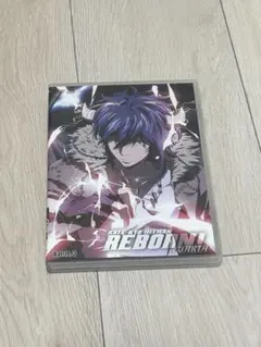 2026年最新】DVD 家庭教師ヒットマンリボーンの人気アイテム - メルカリ