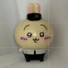 ちいかわ うさぎ マクドナルド 2026