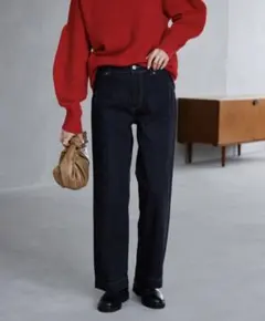 2026年最新】SLOBE IENA (スローブ イエナ) LE DENIM バギーパンツの