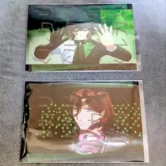 うたプリ　タブナイ　ブロマイド　寿嶺二　セット