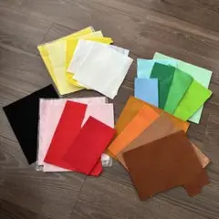 フェルトセット
