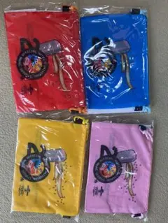 【非売品】ホテル近鉄ユニバーサルシティ  20周年オリジナルサコッシュ  セサミ