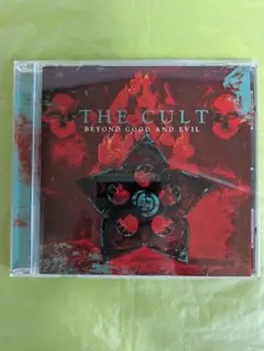THE CULT / BEYOND GOOD AND EVIL