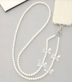 SHEIN スマホショルダーストラップ