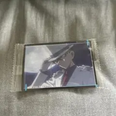 名探偵コナン イタジャガ メタリックプラカード 怪盗キッド