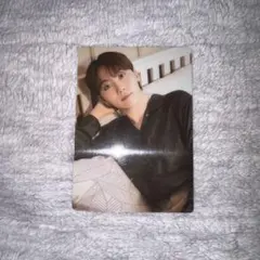 SEVENTEEN CAFE 2022 フォトカード SEUNGKWAN