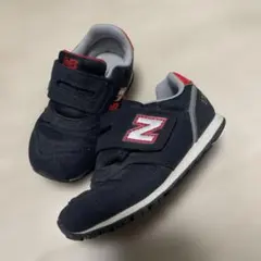 New Balance スニーカー　15cm