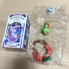 ポケモン リーメント デコラティブフレームコレクション2 ドレディア