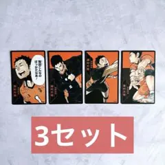ハイキュー！！ 援 ボドゲ ボードゲーム 澤村大地 烏野