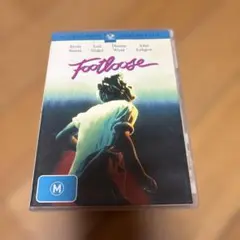 Footloose DVD