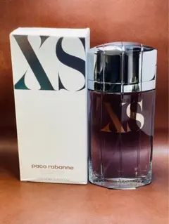 ほぼ未使用 Paco Rabanne XS オードトワレ 100mlのサムネイル