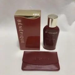資生堂　ベネフィーク　ナチュラルビューティー　リキッドファンデ　オークル30
