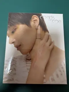 &TEAM Mark on Me ソロ盤 EJ