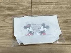 ミッキー ミニー ランチトートバッグ