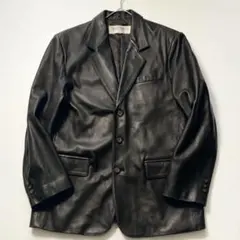ケ*チ様 BALMAIN 羊革 ラムレザー ブルゾン ジャケット メンズLL 2026年最新】BALMAIN メンズ レザージャケット・ライダースの人気