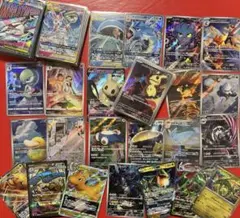 SR MA GX まとめ売り　200枚　カイリュー　ミミッキュ　コダック