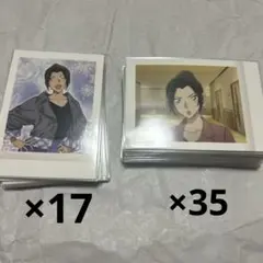 名探偵コナン 隻眼の残像 ぱしゃこれ 上原由衣 セット