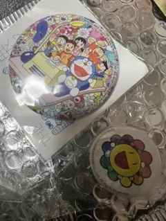2026年最新】村上隆 ドラえもん 缶の人気アイテム - メルカリ