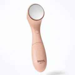 【付録】sweet 4月号 SNIDEL BEAUTY マイクロカレント美顔器